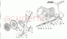 CLUTCH-Valid for MANUAL TRANSMISSION-