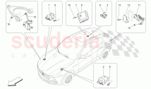ELECTRONIC CONTROL (SUSPENSION)