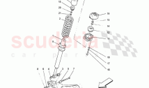 Front Shock Absorber Devices