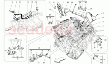 ELECTRONIC CONTROL: INJECTION AND ENGINE TIMING CONTROL