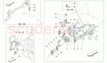 A/C UNIT: ENGINE COMPARTMENT DEVICES