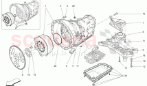 GEARBOX HOUSINGS