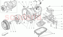 GEARBOX HOUSINGS
