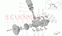 CRANK MECHANISM (01101)