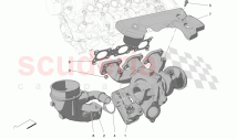 TURBOCHARGING SYSTEM: EQUIPMENTS (01301)