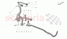 FRONT SUSPENSION (06101)