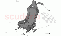 SEATS: TRIM PANELS (09382)