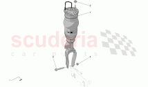 FRONT SHOCK ABSORBER DEVICES (06113)