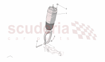 FRONT SHOCK ABSORBER DEVICES