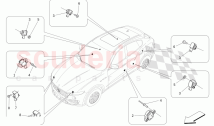 CRASH SENSORS (07051)