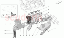 TURBOCHARGING SYSTEM: EQUIPMENTS (01302)