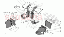 INTERCOOLER SYSTEM (01322)