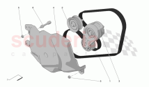 AUXILIARY DEVICE BELTS (01111)