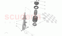 FRONT SHOCK ABSORBER DEVICES (06111)