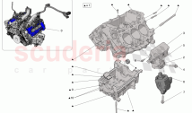CRANKCASE (01001)