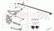 REAR SUSPENSION (06201)