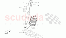 REAR SHOCK ABSORBER DEVICES (06211)