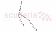 13 - WIPERS AND WASHER SYSTEM - 13.2 - WINDSCREEN WIPER LINKAGE