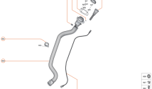 28 - FUEL SYSTEM - 28.3 - FUEL FILLER NECK