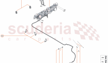 10 - CLOSURES ANCILLARIES - 10.1 - BONNET LATCH
