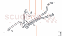 38 - TRANSMISSION COOLING SYSTEMS - 38.1 - TRANS OIL COOLER FEED + RTRN PIPES