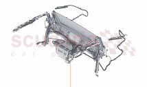8 - OPENING ROOF SYSTEMS - 8.8 - CONVERTIBLE ROOF ASSEMBLY AND KINEMATIC