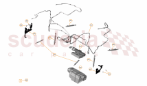 3 - A3 -CLOSURES - 3.14 - 06 - CONVERTIBLE ROOF - HYDRAULICS