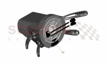 46 - ELECTRICAL SYSTEMS - 46.8 - STEERING COLUMN MODULE