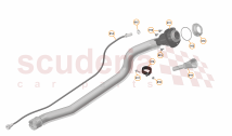 28 - FUEL TANK - 28.3 - FUEL FILLER NECK
