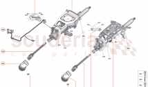 27 - STEERING - 27.4 - STEERING COLUMN