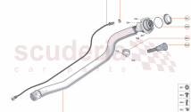 28 - FUEL TANK - 28.3 - FUEL FILLER NECK