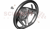 50 - INTERIOR RESTRAINTS - 50.5 - STEERING WHEEL