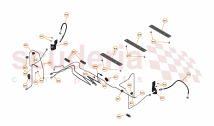 9 - C1 - BRAKE SYSTEM - 9.2 - 02 - FRONT BRAKE PIPES