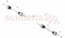 41 - DRIVESHAFTS - 41.1 - DRIVESHAFTS
