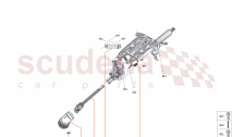 25 - STEERING - 25.4 - STEERING COLUMN