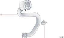 30 - FUEL SYSTEM - 30.3 - FUEL FILLER NECK