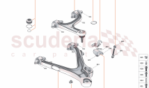 19 - SUSPENSION - REAR - 19.3 - TRANSVERSE LINKS REAR