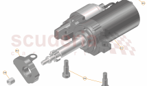 36 - ENGINE ANCILLIARIES - 36.1 - STARTER MOTOR