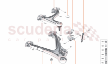 19 - SUSPENSION - REAR - 19.3 - TRANSVERSE LINKS REAR