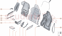 29 - N3 - SEAT ASSEMBLY - 29.1 - 01 - SEAT ASSEMBLY - MISC