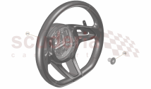 48 - INTERIOR RESTRAINTS - 48.5 - STEERING WHEEL