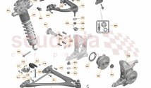 6 - B1 - FRONT SUSPENSION - 6.2 - 02 - FRONT SUSPENSION LH