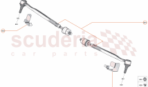 19 - SUSPENSION - REAR - 19.5 - REAR TOE LINK