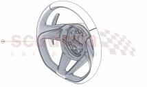 49 - INTERIOR RESTRAINTS - 49.3 - STEERING WHEEL