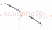 41 - DRIVESHAFTS - 41.1 - DRIVESHAFTS