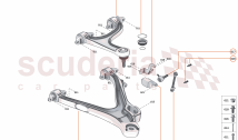 18 - SUSPENSION - REAR - 18.3 - TRANSVERSE LINKS REAR