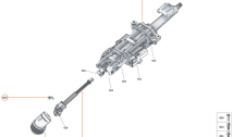 19 - STEERING - 19.4 - STEERING COLUMN