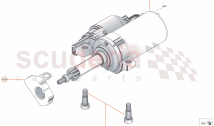 37 - ENGINE ANCILLIARIES - 37.1 - STARTER MOTOR