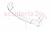 11 - EXTERIOR ORNAMENTATION - 11.1 - FRONT BUMPER
