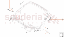 5 - UPPER STRUCTURES - 5.1 - WINDSCREEN SURROUND